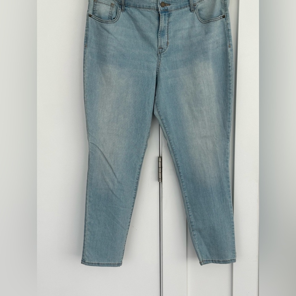 Old Navy Women's Super Skinny Jeans